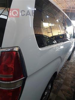 هیوندای H-1